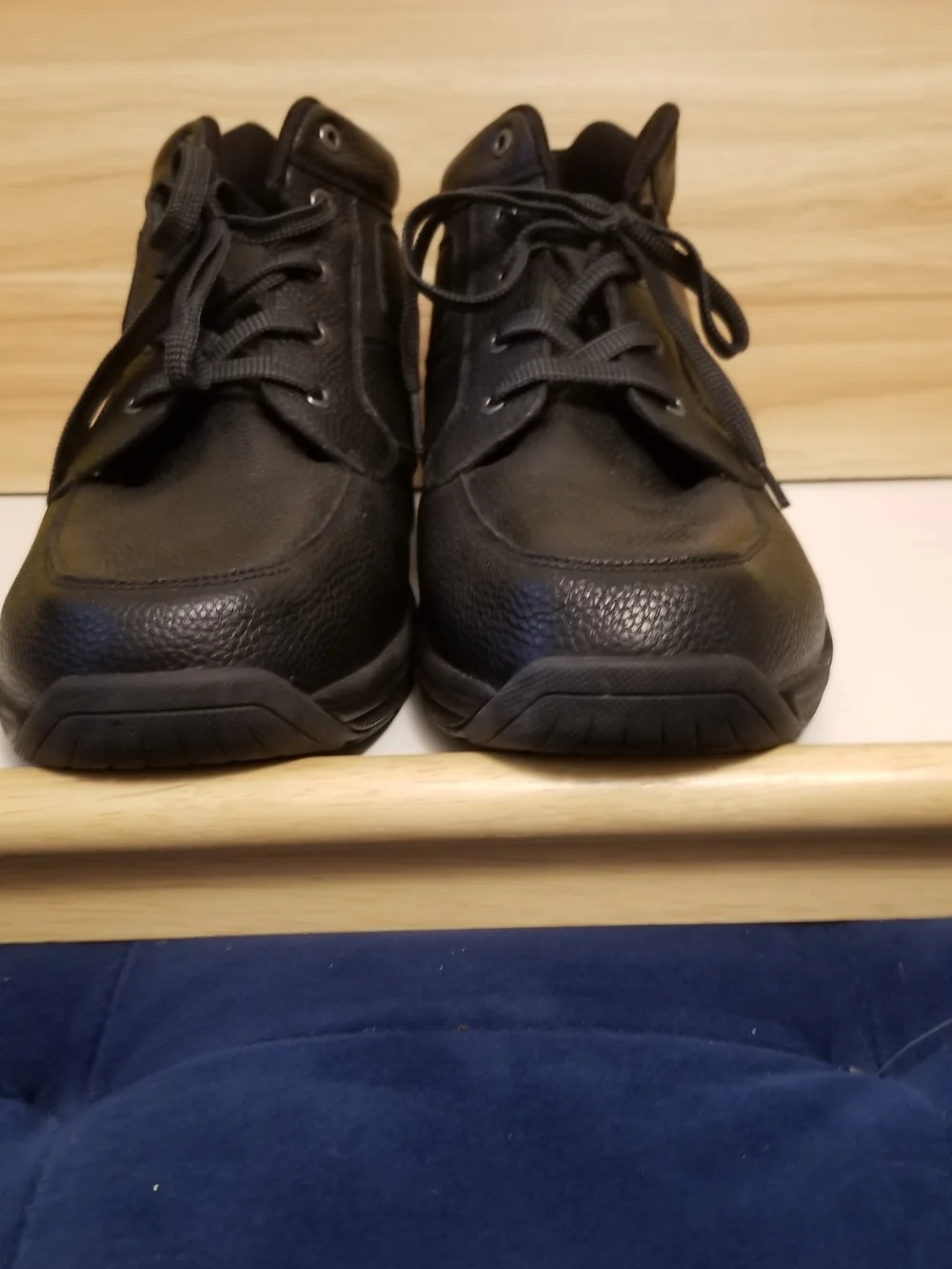 Orthofeet Highline Boots